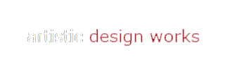 artistic design works